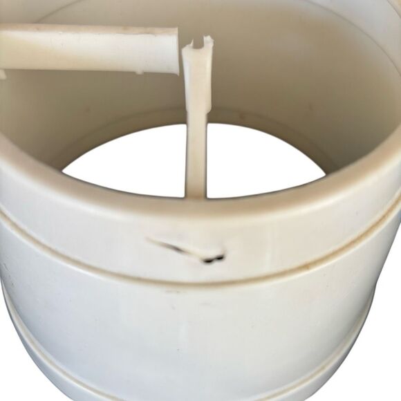 Hipwell Mfg. Co. No. 150 Cordless Battery Operated Leisure Lamp *Read* - Picture 11 of 13